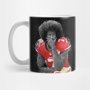 Colin Kaepernick Mug